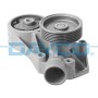 WG2006210 WILMINK GROUP Водяний насос охолодження двигуна