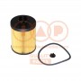 123-09110 IAP QUALITY PARTS Масляний фільтр