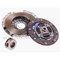 MCK-1171 MDR Комплект зчеплення
