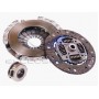 MCK-1171 MDR Комплект зчеплення