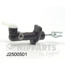 J2500501 NIPPARTS Головний циліндр система зчеплення