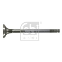 випускний клапан FEBI-BILSTEIN 19631