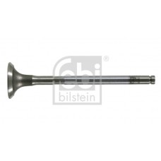 випускний клапан FEBI-BILSTEIN 19631