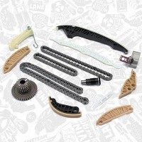 RS0091 ET ENGINETEAM Комплект цілі приводу розподільного валу