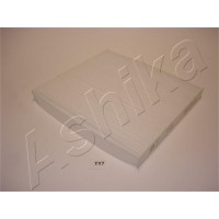Фільтр повітря у внутрішньому просторі ASHIKA 21-TY-TY7
