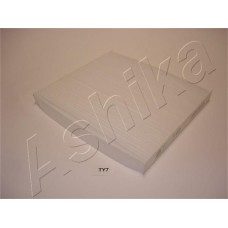 Фільтр повітря у внутрішньому просторі ASHIKA 21-TY-TY7