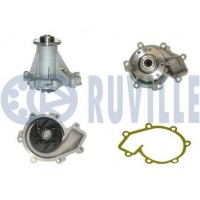 56493 RUVILLE Водяний насос охолодження двигуна
