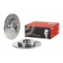 08.A729.17 BREMBO Гальмівний диск