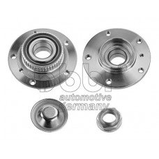 003-51-10261 BBR AUTOMOTIVE Комплект підшипника ступиці колеса