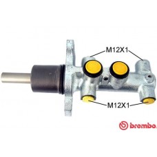 M 59 011 BREMBO Головний гальмівний циліндр