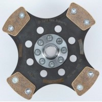 881864 999528 SACHS PERFORMANCE Диск зчеплення