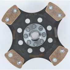 881864 999528 SACHS PERFORMANCE Диск зчеплення