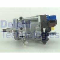 HRP737 DELPHI Насос високого тиску