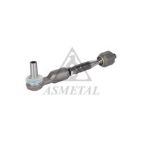 29VW2500 ASMETAL Поперечна рульова тяга