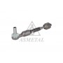 29VW2500 ASMETAL Поперечна рульова тяга