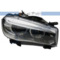 20 75 10-1 JOHNS Основна фара
