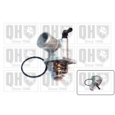 QTH570K QUINTON HAZELL Термостат охолоджувальна рідина