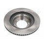 DI-2003C JAPANPARTS Гальмівний диск