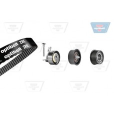 KT 1329 OPTIBELT Комплект ременя ГРМ
