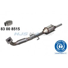 96 11 4001 HJS Катализатор