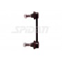 57265 SPIDAN CHASSIS PARTS Тяга стійка стабілізатор