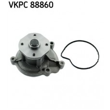 VKPC 88860 SKF Водяний насос охолодження двигуна