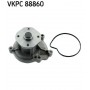 VKPC 88860 SKF Водяний насос охолодження двигуна