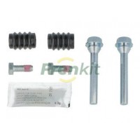 808037 FRENKIT Комплект напрямної гільзи