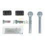 808037 FRENKIT Комплект напрямної гільзи