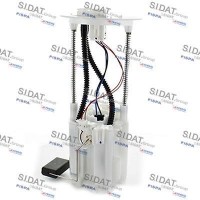 G21076A2 AUTOTEAM Елемент системи живлення