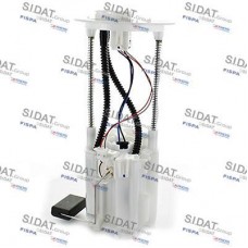 G21076A2 AUTOTEAM Елемент системи живлення