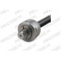 284R0075 RIDEX Поперечна рульова тяга