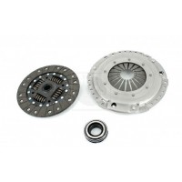 H200A116 NPS Комплект зчеплення