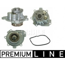 CP 124 000P MAHLE Водяний насос охолодження двигуна