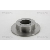 8120 43136 TRISCAN Гальмівний диск