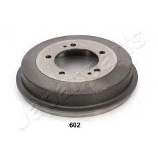 TA-602 JAPANPARTS Гальмівний барабан