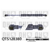 QTS128380 QUINTON HAZELL Газова пружина кришка багажника