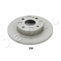 60356 JAPKO Гальмівний диск