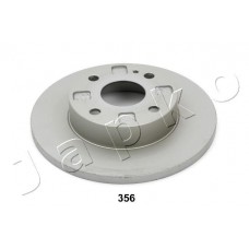 60356 JAPKO Гальмівний диск