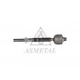20MR4700 ASMETAL Осьовий шарнір рульова тяга