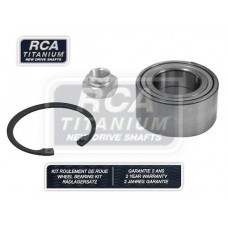 RCAK1323 RCA FRANCE Комплект підшипника ступиці колеса