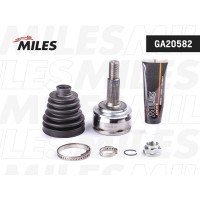 GA20582 MILES Шарнир, Привідний вал