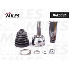 GA20582 MILES Шарнир, Привідний вал