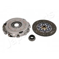 KF-W35 JAPANPARTS Комплект зчеплення