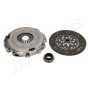 KF-W35 JAPANPARTS Комплект зчеплення