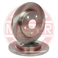 24011003371-SET-MS MASTER-SPORT GERMANY Гальмівний диск