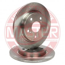 24011003371-SET-MS MASTER-SPORT GERMANY Гальмівний диск