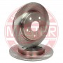 24011003371-SET-MS MASTER-SPORT GERMANY Гальмівний диск