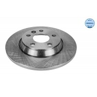 115 523 0019 MEYLE Гальмівний диск