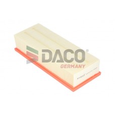 DFA0202 DACO Germany Повітряний фільтр